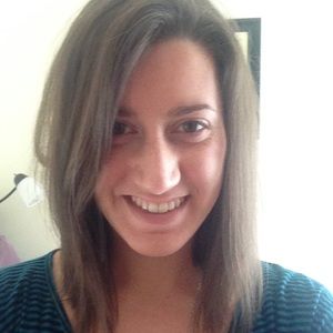 Meet your Posher, Jenna